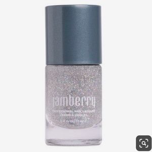 Jamberry Nail Lacquer - Sparkle Effect Top Coat